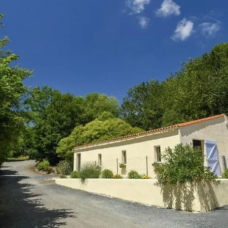 Campsite Mobil-home Accueillant Animaux - 6 Pers. - Api-1-52-2292 Commequiers
