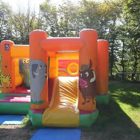Mobil-home Accueillant Animaux - 6 Pers. - Api-1-52-2292 Commequiers